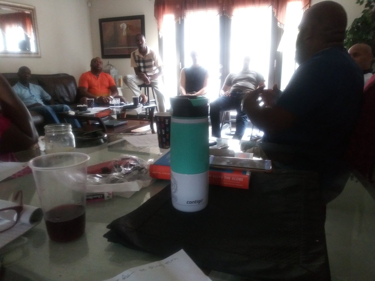 RizikiZafira's tweet image. Conducting healing circles for men was so rewarding for me and THEM...nothing like healthy solution based dialogue to uplift the divine masculine and feminine
#TransformationGuide #EmpowermentCoach
#ImAddictedtoGrowth
#Manifest#BreakingBlockages #SacredSexualityCoach #Sapiosexual