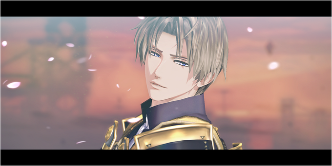 たかき式へし切長谷部一周年のtwitterイラスト検索結果