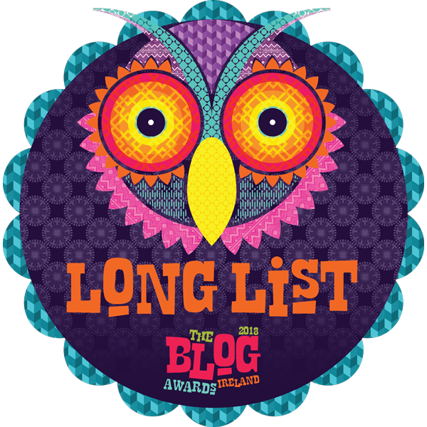 JSTweetsDigital's tweet photo. I'm 10 years on the blogging block this year and it's nice to see my blog @dti_ie named on the @BlogAwardsIE long-list for 'Best Marketing &amp; Comms Blog' where I'm a current silver title holder :) and 'Best B2B Blog' in the #Bloggies18  #JSBTalksDigital https://t.co/uW9CTc3ezH