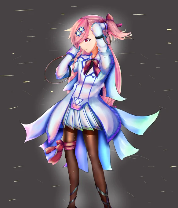 一か月ぶりくらいに…ドルフロのネゲヴちゃんですわ～('ω')ノ#ドールズフロントライン#ドルフロ #少女前線#少女前线 