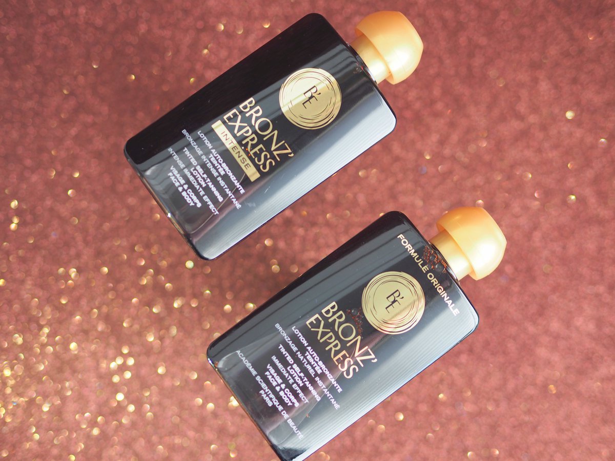 Bronz'Express Ire tweet media