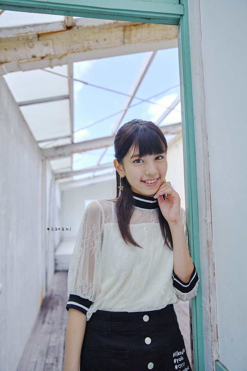 チャーリー You Make Me Happy 02 折原はなみ 全面扉ページはモデルと背景のバランスが難しいんです 周りの状況を見せつつ表情も衣装も見せる その両立を要求される でもはなみちゃんは余裕でクリアーですね 編集長 扉ページ 全部 チャーリー You Make Me Happy 02 折原はなみ 全面扉ページはモデルと背景のバランスが難しいんです 周りの状況を見せつつ表情も衣装も見せる その両立を要求される でもはなみちゃんは余裕でクリアーですね 編集長 扉ページ 全部
