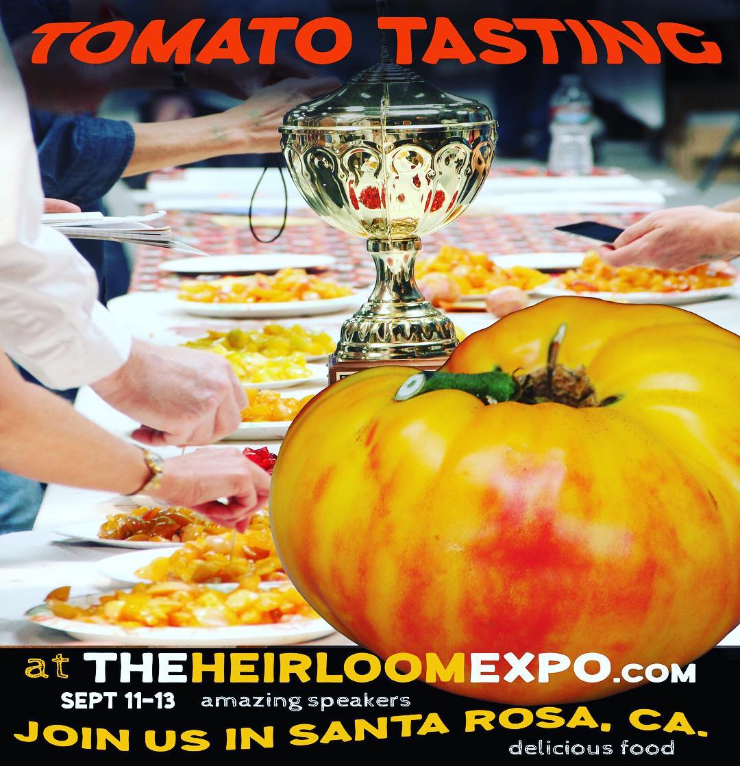 Baker Creek Seeds (rareseeds) Twitter