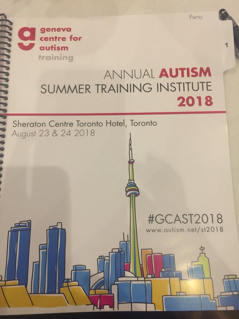 CPinto_ALCDSB's tweet image. Day 1 @Geneva_Centre gaining a better sense of how to prepare our students to lead more independent lives with the absence of an adult. #itstartsnow #visionsetting #functioningskills #lifelonglearning @ALCDSB @alcdsb_jose