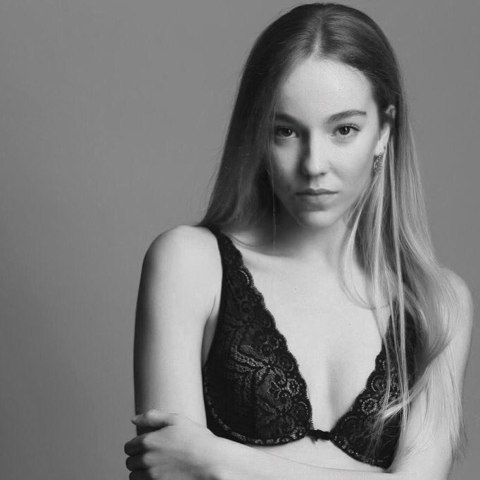 againagency's tweet photo. New face Paula #model #againagency https://t.co/Mhhid9RX9Z