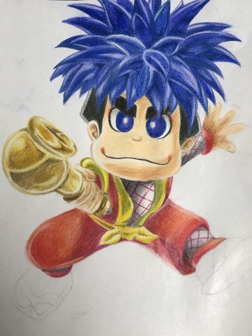 がんばれゴエモンのtwitterイラスト検索結果 がんばれゴエモンのtwitterイラスト検索結果