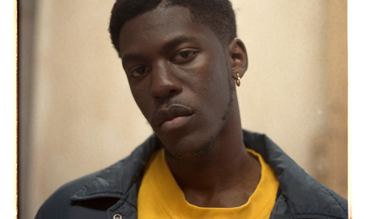 TIDAL's tweet photo. Toronto-based hip-hop artist @KeynesWoods wants his music to be undeniable. Read his Q&amp;A on #TIDALRead: https://t.co/T4Iyk7LUdu https://t.co/59nJksKoWR