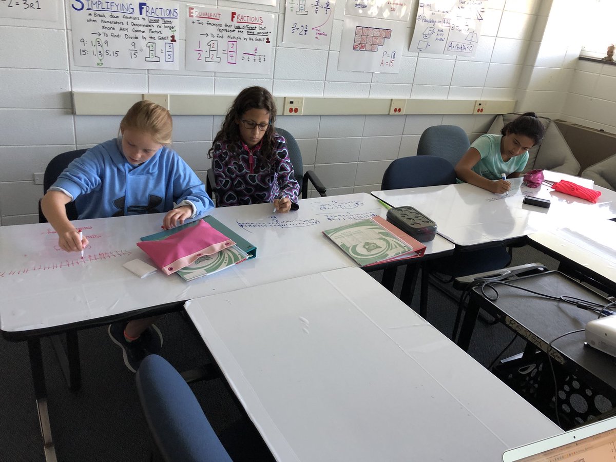 “Stop writing on the tables!!!!” Oh wait..... 😂😂 #whiteboardtables #d25learns