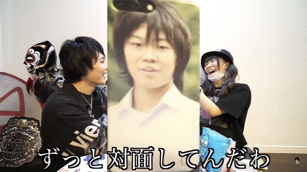 JINJIN1027's tweet photo. 最近知らぬ間に色々な人の
動画に出れて嬉しすぎなのだが…

まあたそのiPhoneカバーは
俺の中学のブッサイクな顔だし、
天月さんとまふまふさんは
TikTokをめちゃ見てもらってる😭

ありがとうございますっッッ！！！ https://t.co/iDtzQnYDlC