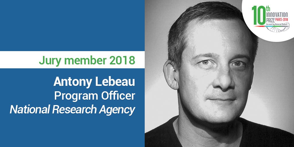 Universal Biotech tweet media