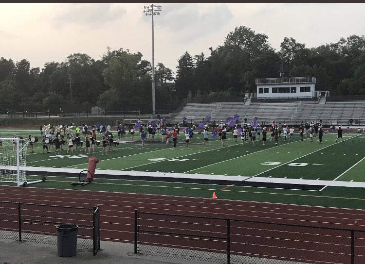 "SEASON OPENER" as our <a href="/BHHS_FB/">BlackHawk Football</a> team opens tonight at home at 7:00. It's a blackout for students. Let's get our community out their tonight @BHHSBlackHawks <a href="/BHHScage/">BHHS Student Section</a> <a href="/CHollerith/">Charlie Hollerith</a> <a href="/BHSTV1/">BHSTV</a> <a href="/glasr333/">Rob Glass</a> <a href="/flipk9/">Phil Kurajian</a> <a href="/BHHSModelUN/">Matt MacLeod</a> <a href="/BHHS_Stuco/">Bloomfield Hills Student Leadership</a> @bhhs_pto <a href="/BHHSBoysBBall/">Bloomfield Hills High School Boys Basketball</a>