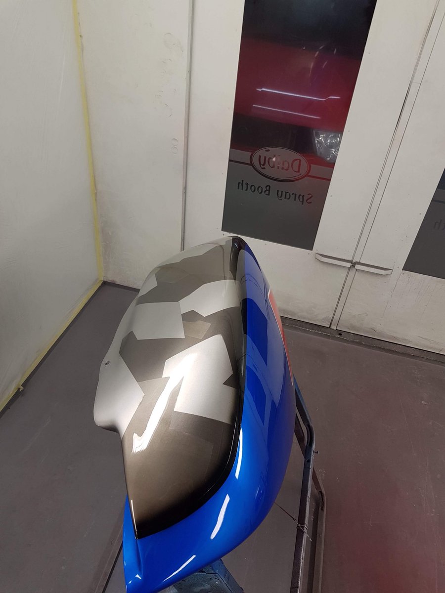 Craig goodier tweet media