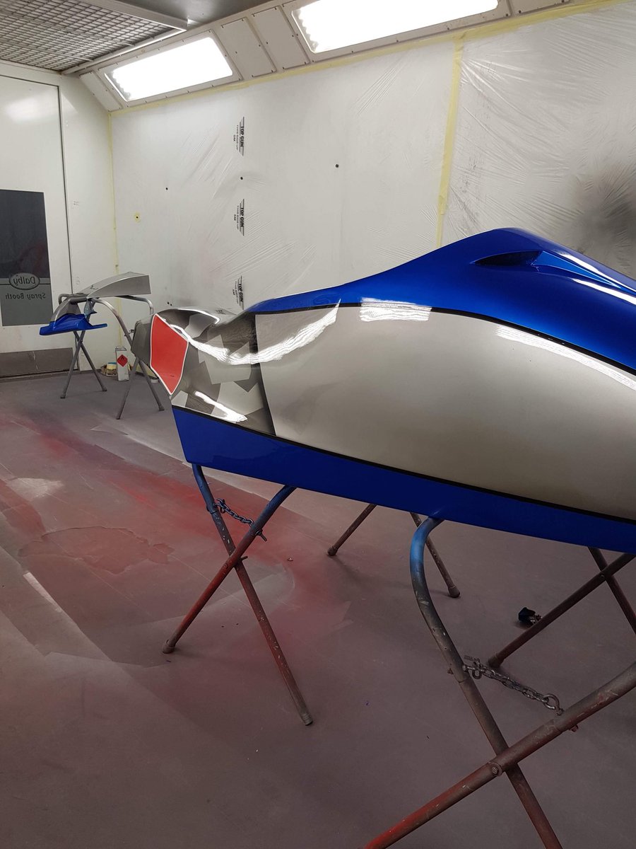 Craig goodier tweet media