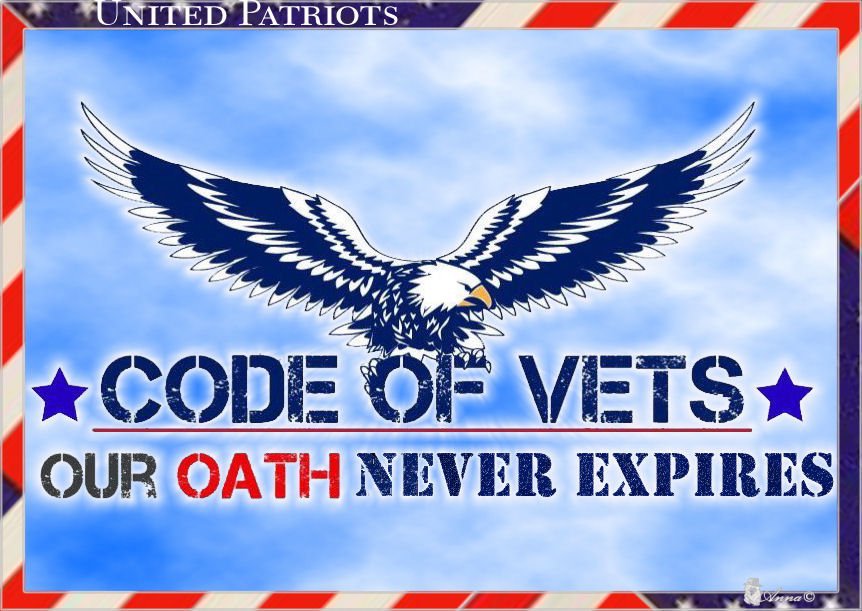 BlogUSA2018's tweet image. #Retweet 

#VeteransLivesMatter #BlueLivesMatter #AllLivesMatter #SemperFi #CodeOfVets #Conservatives #VeteransFamily #RT #Share #Follow #Conservatives #CruzCrew #DeplorableVoters #BasketsOfDeplorablesVoters #KeepAmericaRed #KeepTexasRed