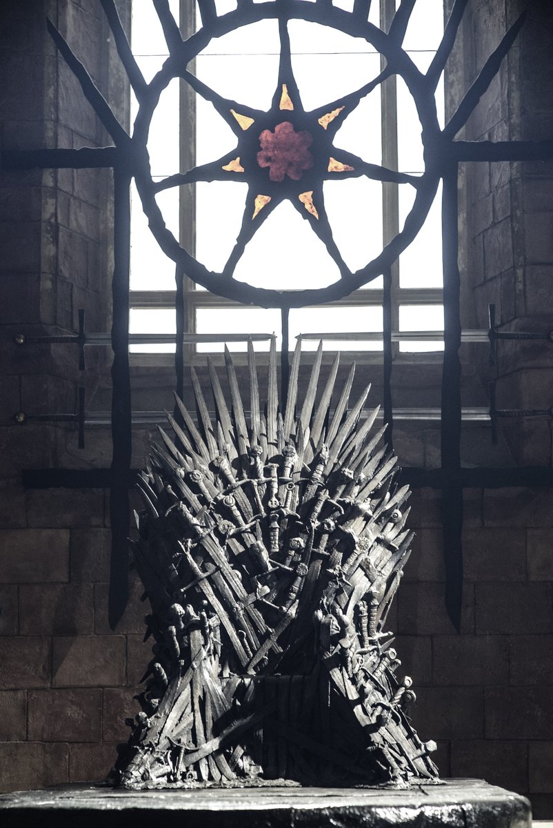 GIBiz's tweet photo. Nerial founder "couldn't be happier" as Reigns gets Game of Thrones spin-off

https://t.co/biASWYFLXR 

London indie teams up with HBO and Devolver to deliver premium mobile adventure set in Westeros https://t.co/gdHmtE9uFN