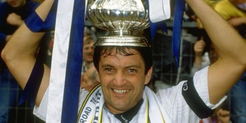 Happy Birthday to Gary Mabbutt MBE, a wonderful ambassador for and 