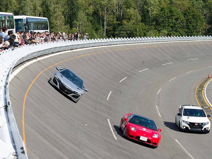 Hondaハートcm22のロケ地はどこ キンプリ平野と高橋と岸が出演 Cmコレクション