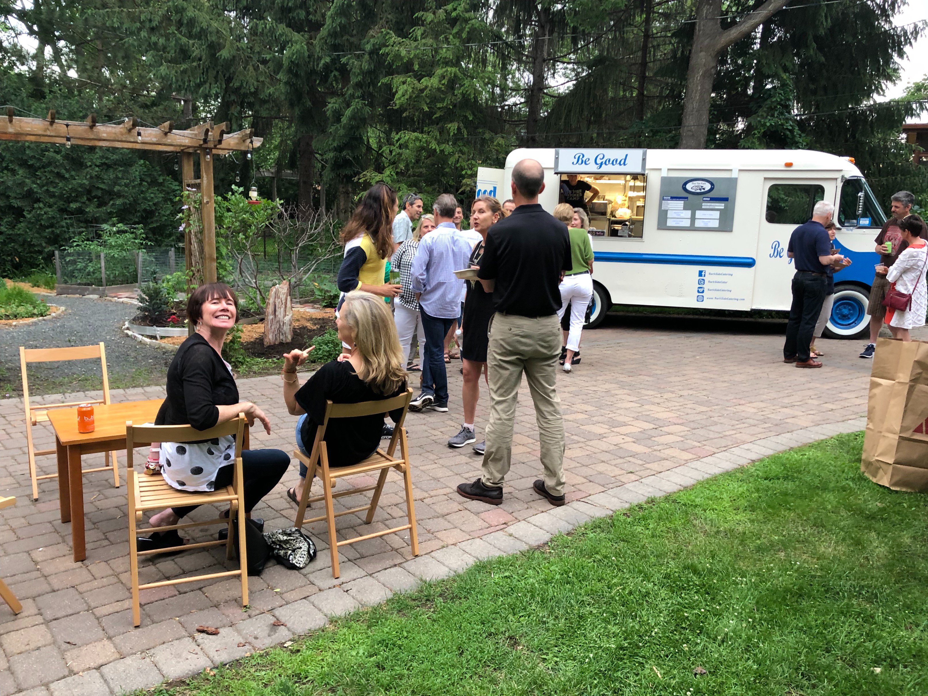 Tin Fish Minneapolis (TinFishMpls) / Twitter