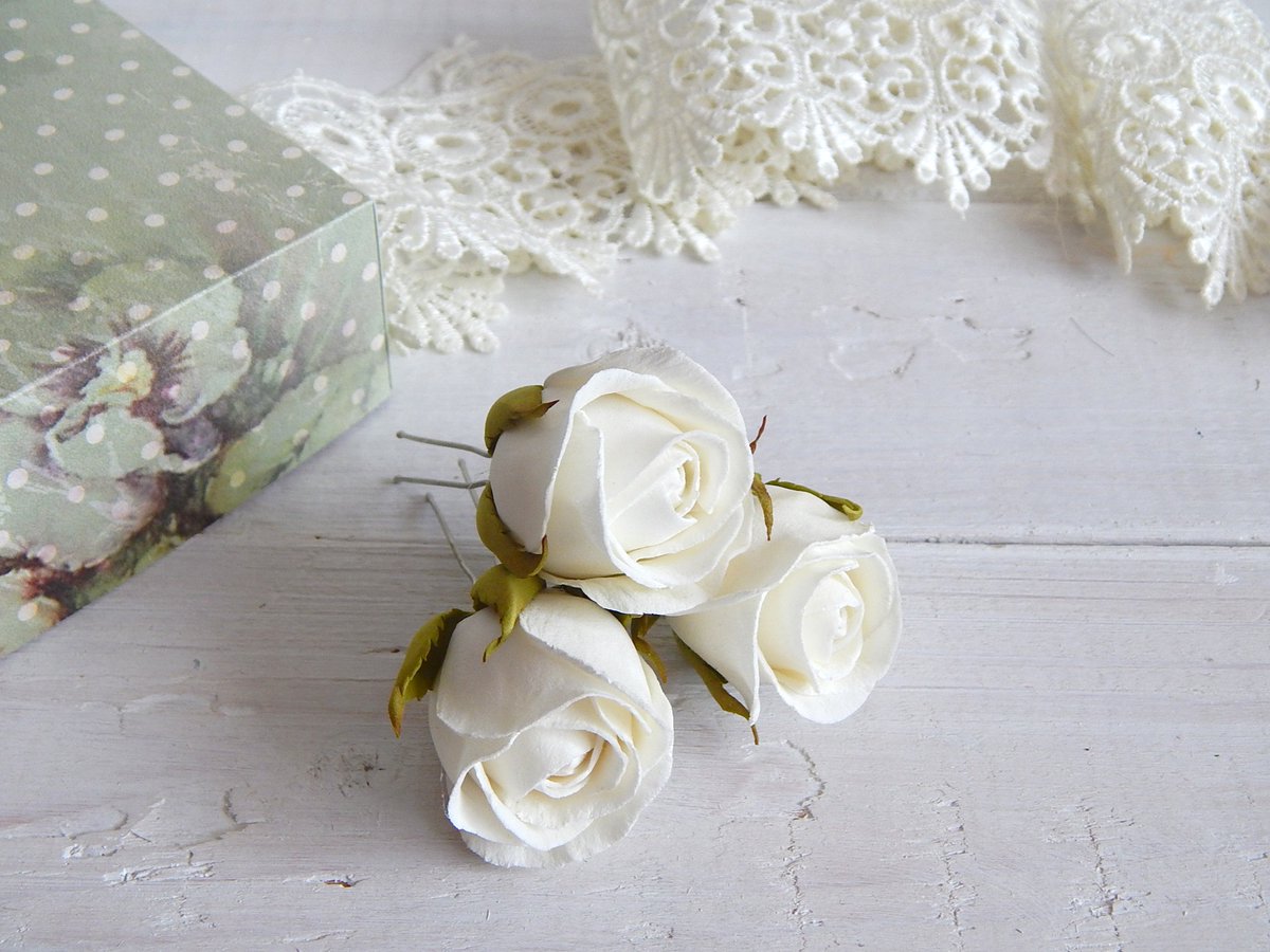 FloraFantasyIZ's tweet photo. https://t.co/1DXbf0I1zp
#weddingflowers #wedding #weddings #weddingseason #bride #brides #Bridesmaids #bridesmaid #accessory #Accessories #flowers #floral #florals #weddingday #hairstyles #hairstyle #ivory #ivoryroses #ivoryflowers https://t.co/a3oaTvJ6eN