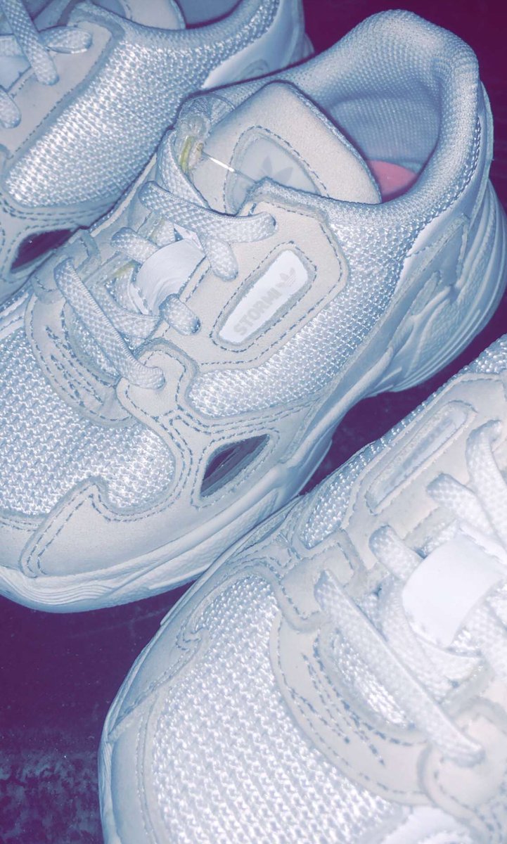 stormi adidas shoes