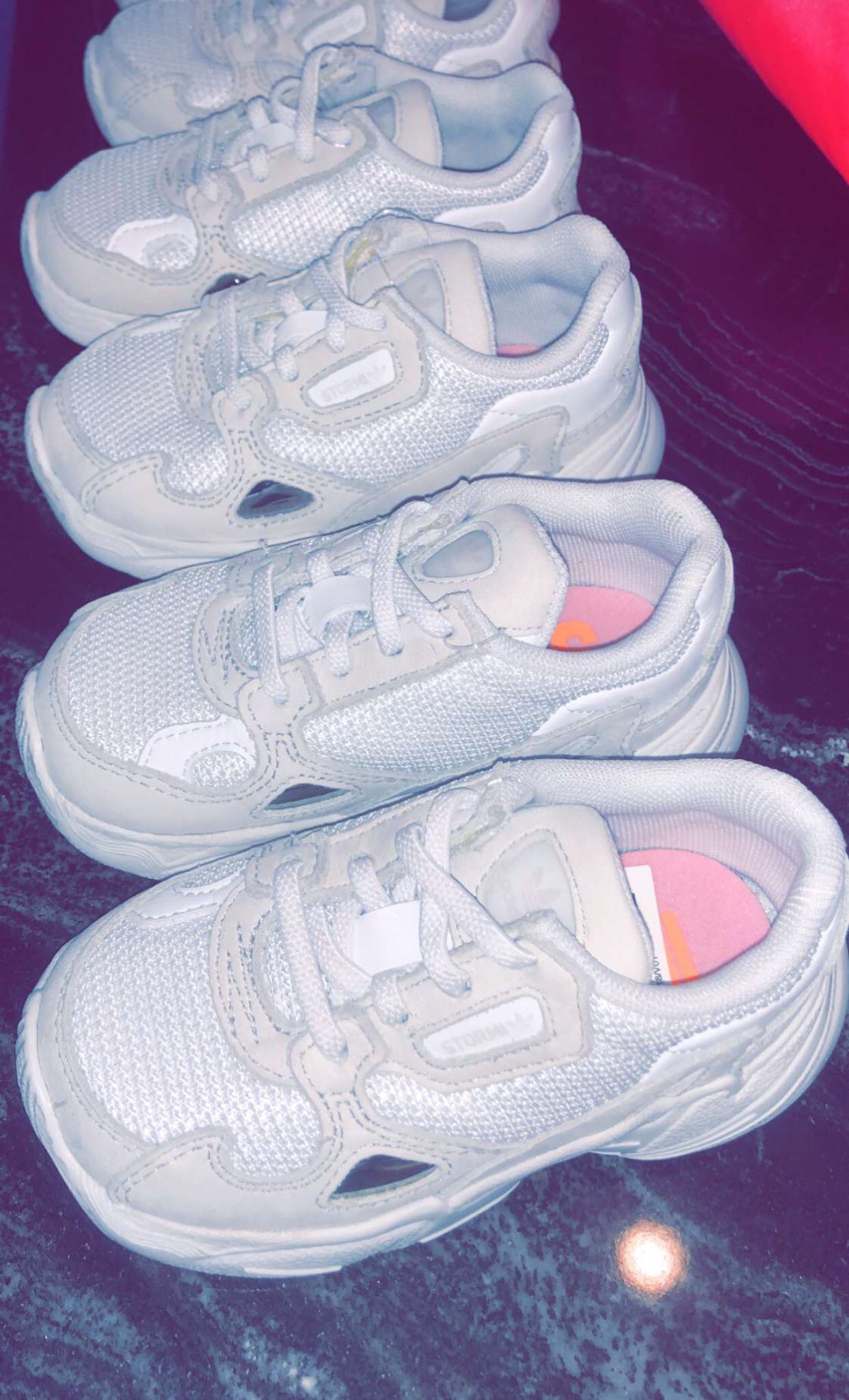 stormi adidas