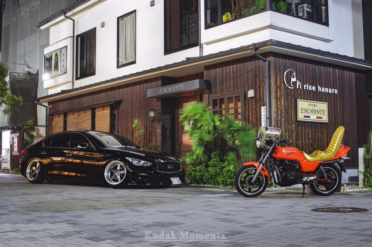 moyatto_callman's tweet photo. 虎の
㊙︎製作車両完成！😏
ばり渋い😎
84respect🌴

#スーパーホーク 
#バブ
#ヤシメガ
#84くん車両再現 https://t.co/2yb3LIDRYO