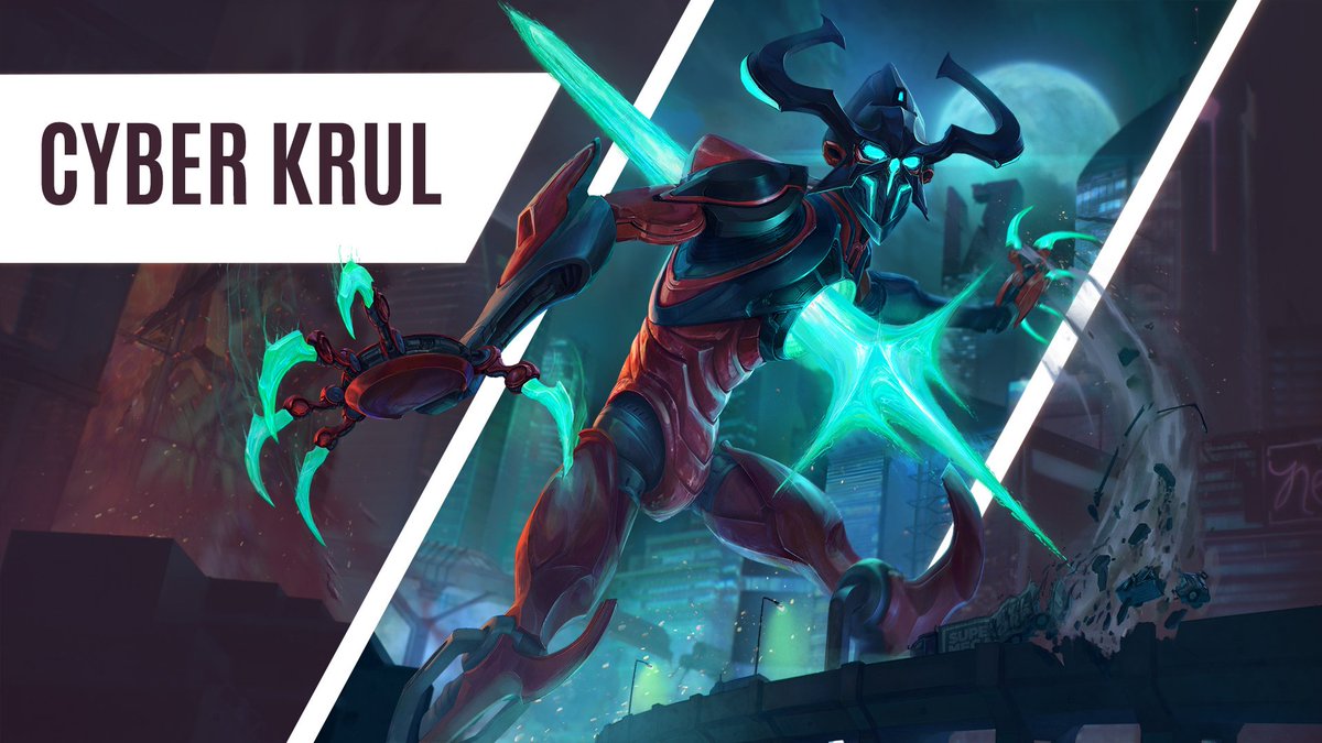 Vainglory FR tweet media