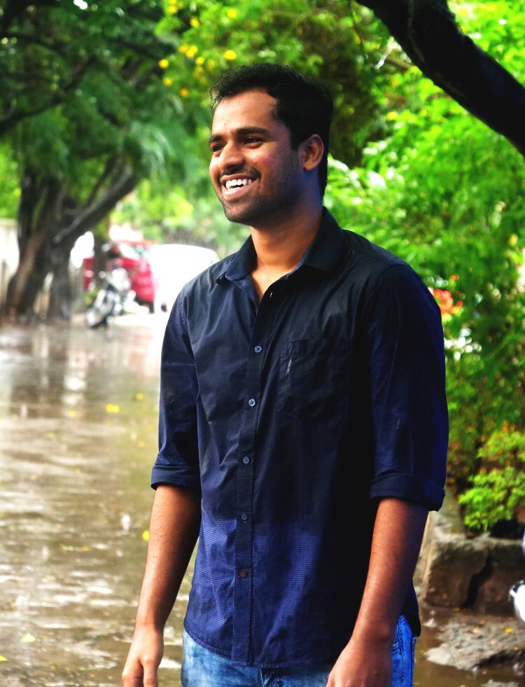 HumansofHyd's tweet photo. "I got my US visa about two months ago and that day, I decided that I would do a celebration India ride covering ...

Full Story >> https://t.co/zbWYtrNUvl

#Bikeriding #Passionaterider #Riderslife #USAcalling #Happysoul #Humans #Humansofhyderabad https://t.co/OiZ6YkZiUW