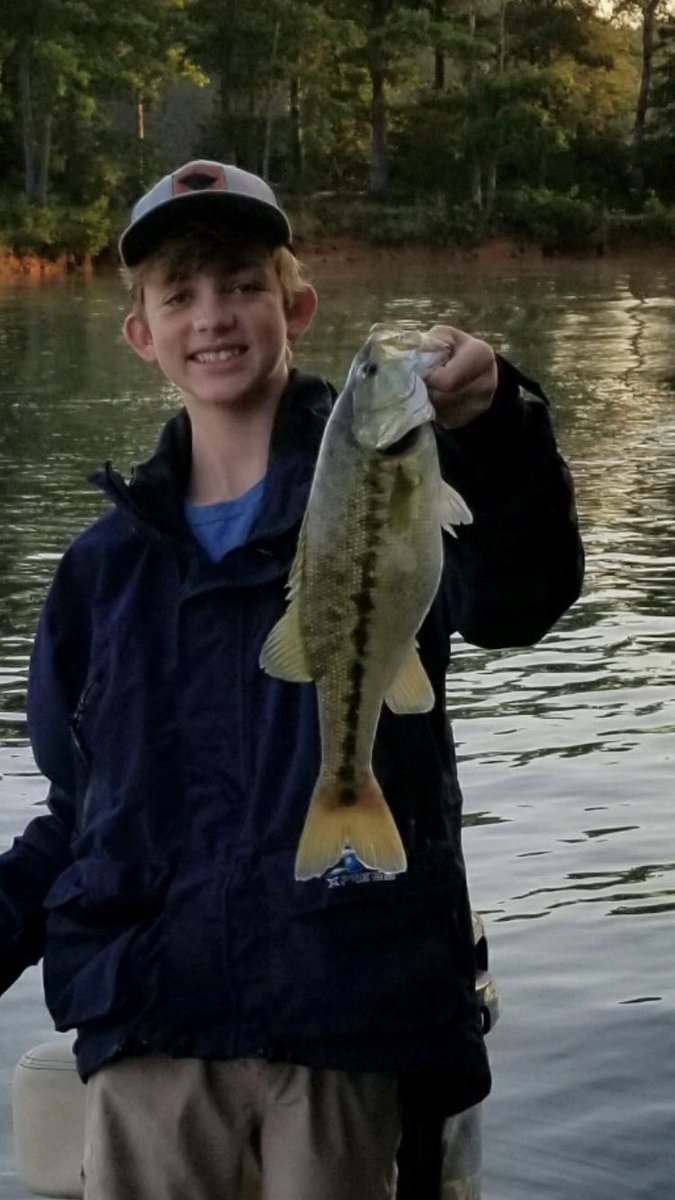 AHowardFishing's tweet photo. https://t.co/Saq2SxfTPb