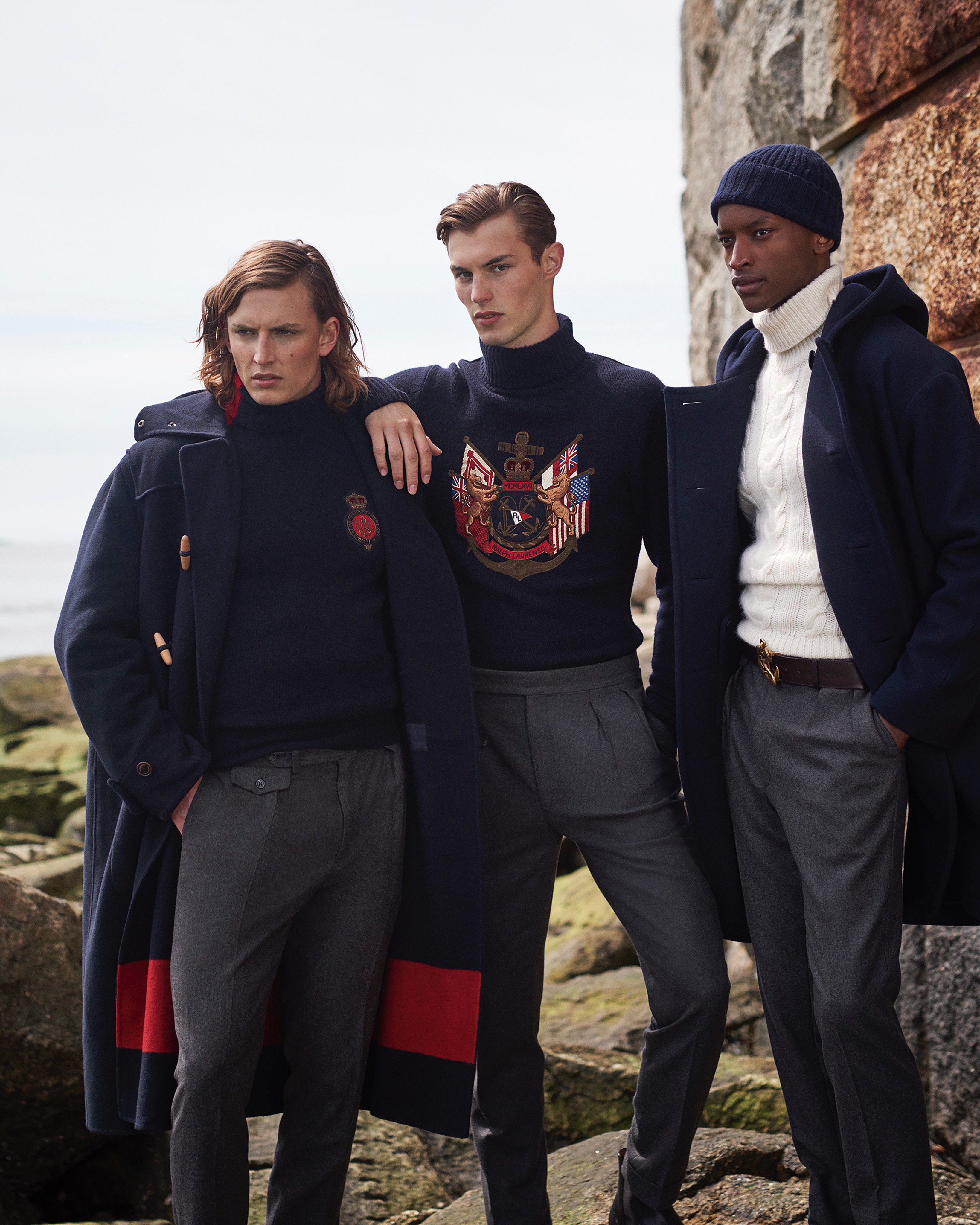 Ralph Lauren on X