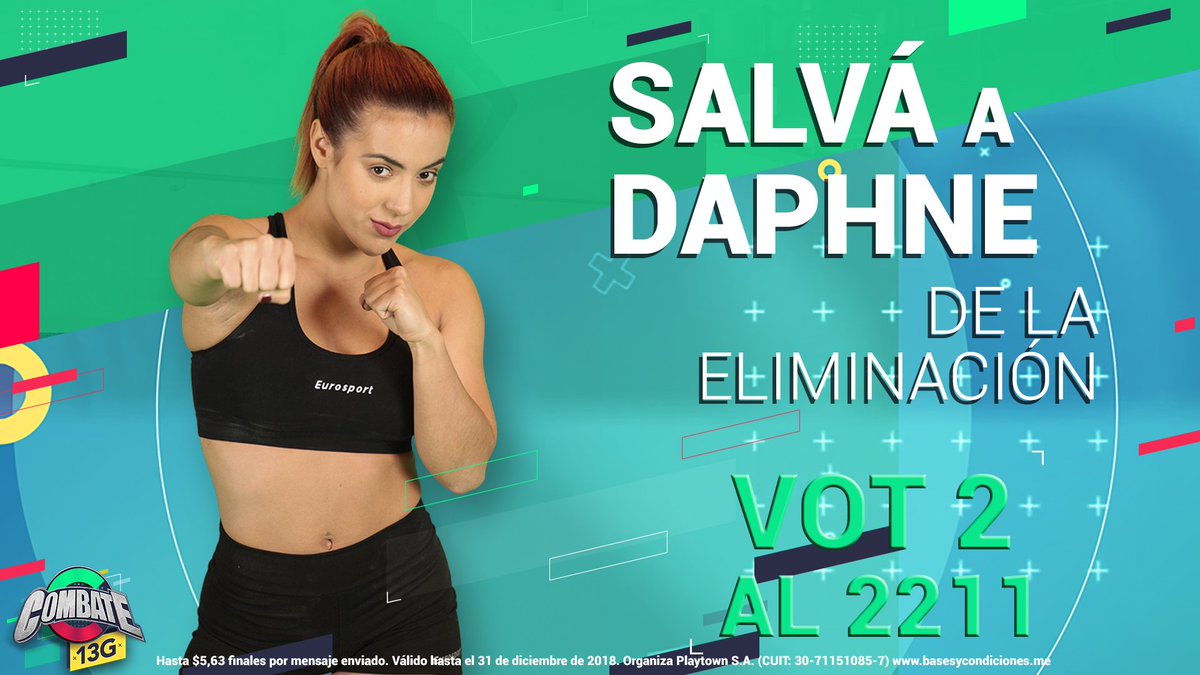 combatearg's tweet photo. RT si queres que se salve @lie_daphne https://t.co/9N8bLTpMaw