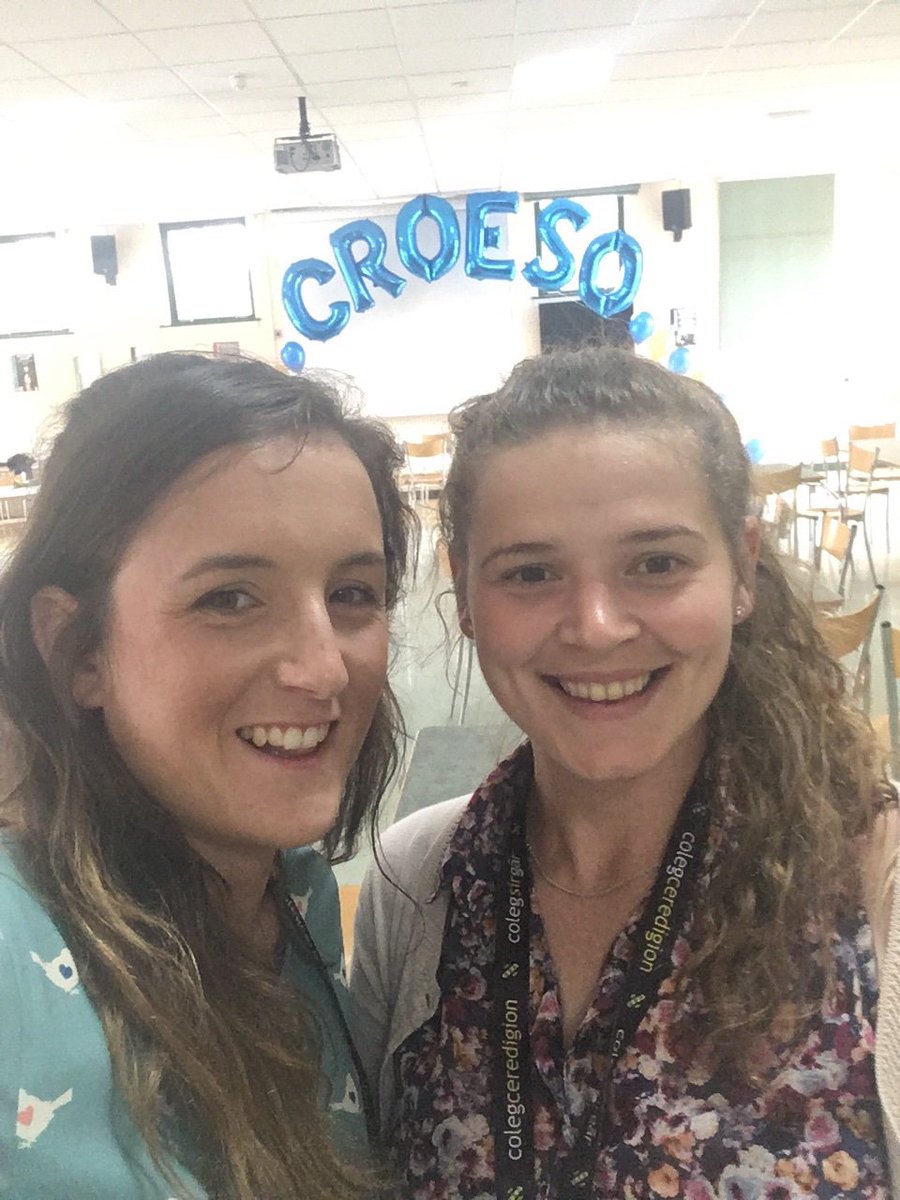 Enrolements ✅ good crop with bulk and quality! Looking forward to tomorrow for more high yielders! <a href="/Maryr10Mary/">Mary Richards</a> @ColegSirGar