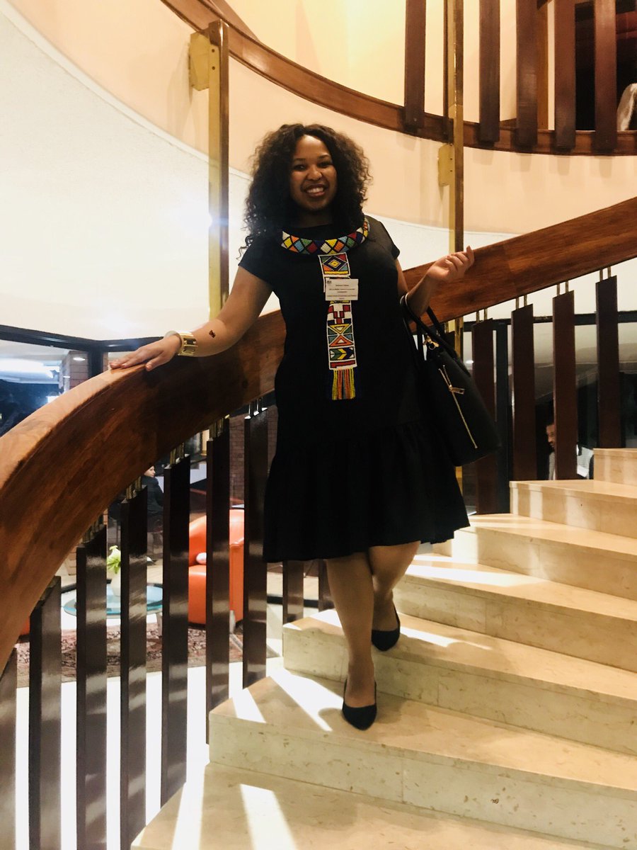 Pre departure briefing before flying the SA flag high in London. Dare to dream black child 🙌🏾
#CheveningSA
#ChosenforChevening