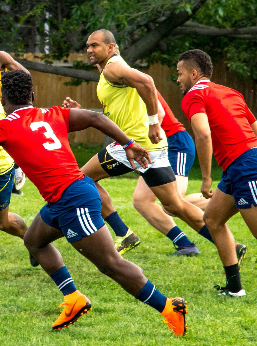 Just love this game so much ! Thanks <a href="/tigerrugby/">Tiger Rugby</a> for the opportunity 🙏 #feelingblessed😇 #Tiger #rugby #doterra