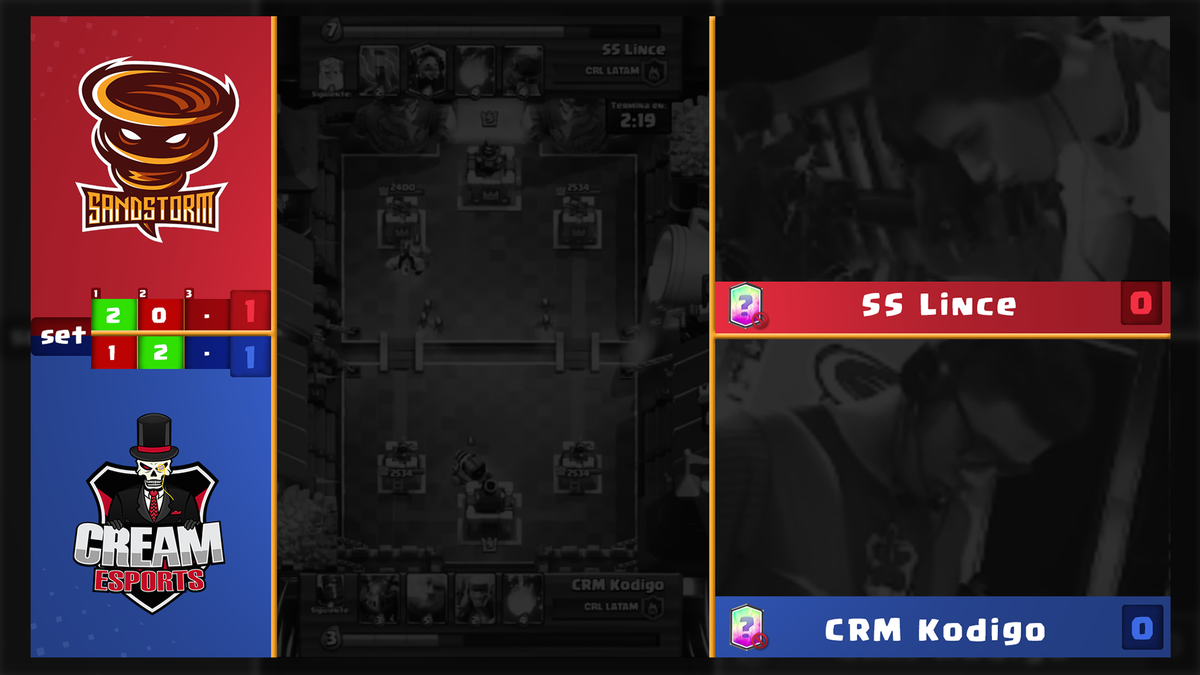 kiriacospsd's tweet photo. Algo que tenia guardado
Layout concept for @ClashRoyale league, #HorizontalCRL https://t.co/PxliAnqsDD