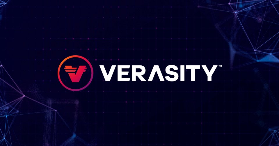 verasitytech's tweet image. Bought VRA Tokens? It's time to log in and withdraw your tokens! buff.ly/2L7Xkf8

#Verasity #NextGenVideo $VRA #Blockchain #Crypto