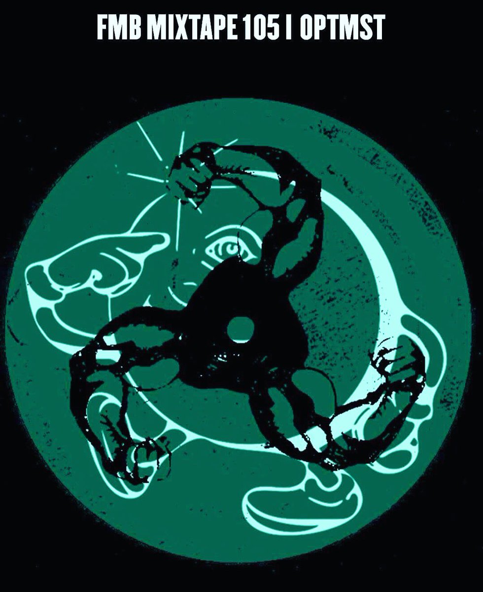 _optmst's tweet image. Pretty surreal to contribute a mix to @feelmybicep blog, been inspired by them since the start so feels amazing to have my first podcast plug going close to home. 

Mix is live now over at feelmybicep.com