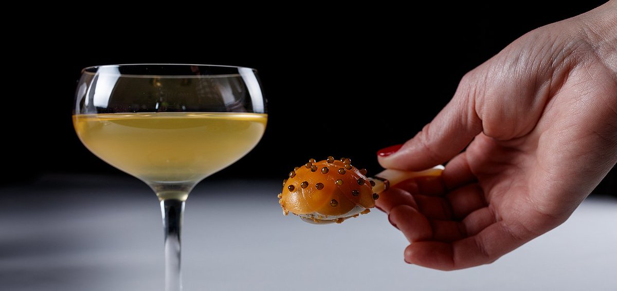 Next Restaurant tweet media