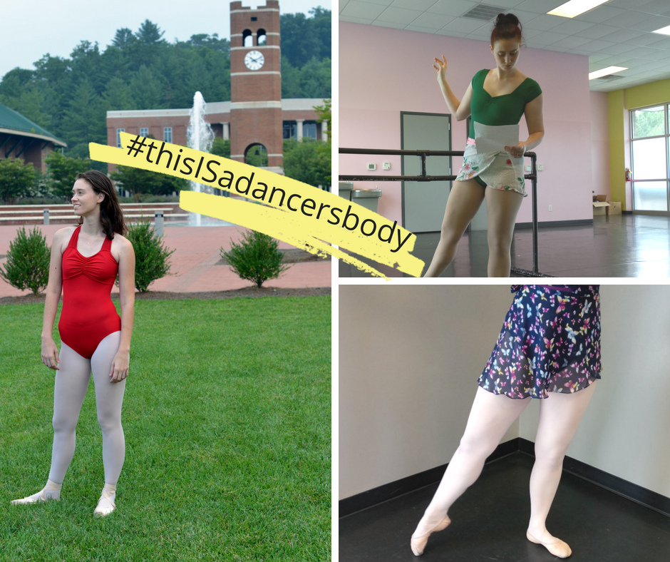 danceblogs's tweet image. Listen, my #dancerbody may not be the "perfect" aesthetic, but it serves me well, and I love it! Can we please stop putting absurd requirements on artists to be a certain size, shape, and look? Can we all just focus on loving dance and pointing our toes and not getting hurt?