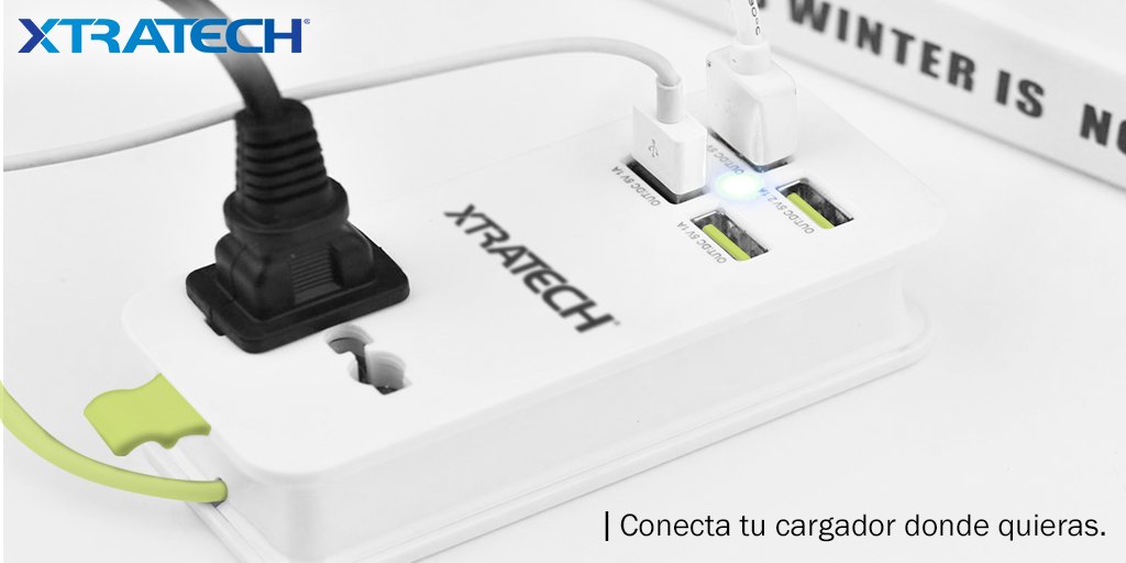 Xtratech.com tweet media