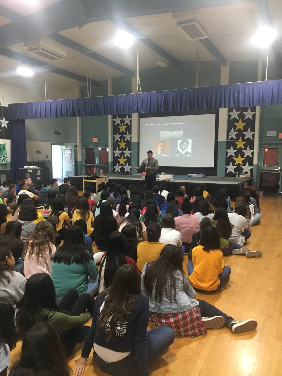 Sam Rangel tweet media