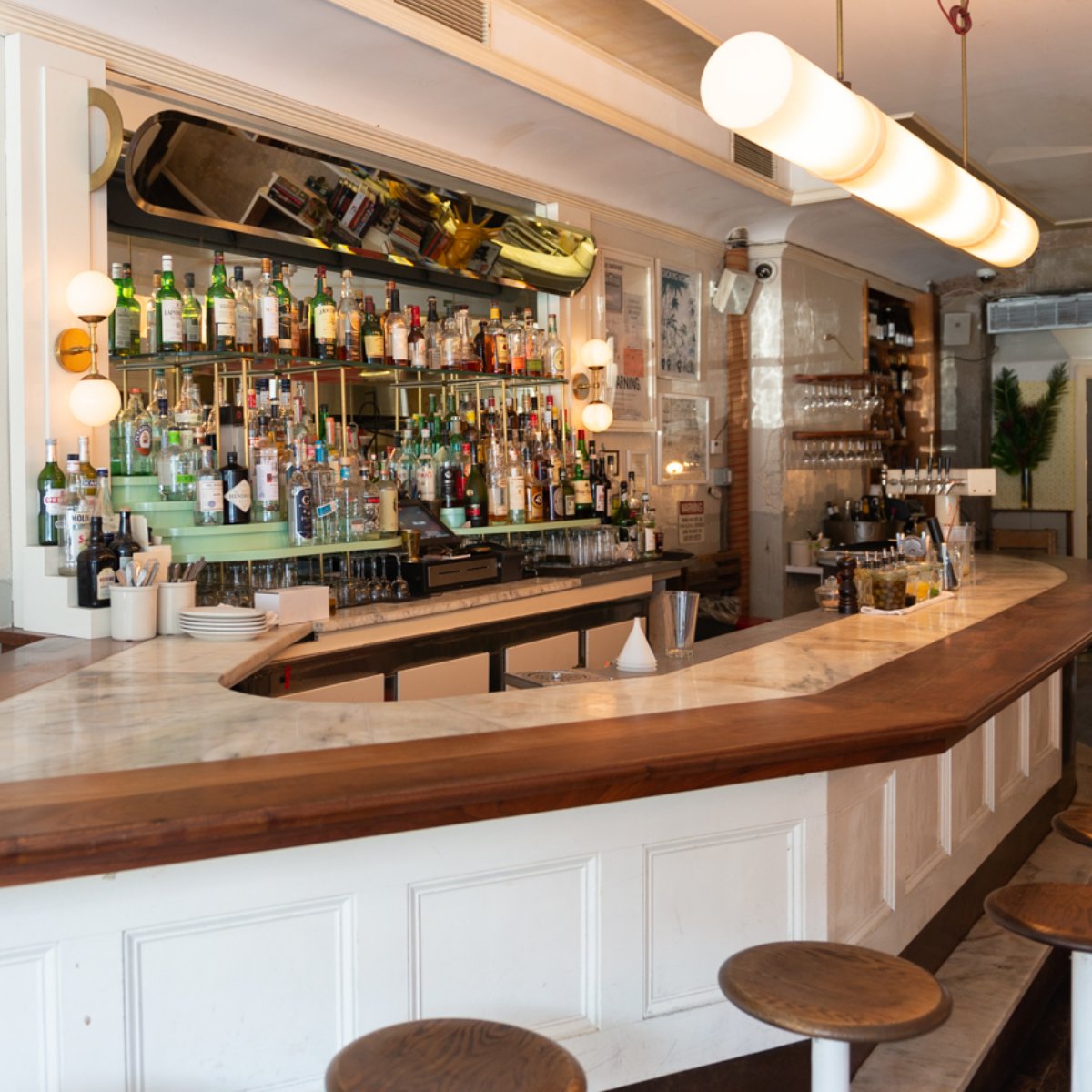 21 Greenpoint tweet media