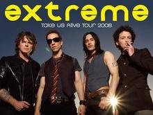Extreme4Ever85's tweet photo. #OnThisDay in 2008, @ExtremeBand played on their "Take Us Alive Tour" at the "House of Blues" in Las Vegas, NV, USA 🇺🇸

@nunobettencourt @garycherone @PatBadger5 #kFigg https://t.co/D9SyQEKkVN