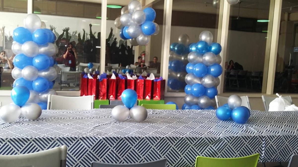sal_tp's tweet photo. Celebrating our Top performers #proudtp @GonzalezOralia7 @MelvinChavarr09 https://t.co/TPOH5Psiyw