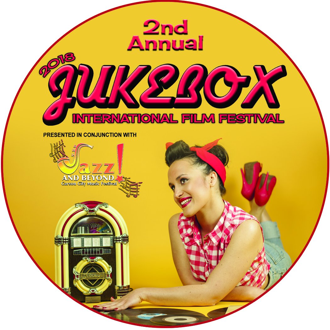 GlobalCinemaNet's tweet photo. Jukebox International Film Festival in Carson City, Nevada, today 23-24. Check the official selection https://t.co/NQSFQDVTWD @JukeboxIFF #CarsonCity #JukeboxIFF #Nevada https://t.co/Z22LRG3lSe