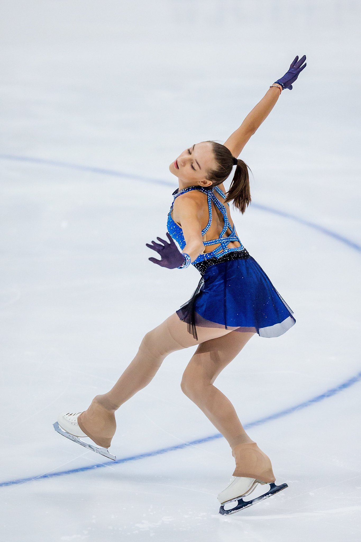 ISU Figure Skating on Twitter "🔢 Junior Grand Prix Bratislava 2018