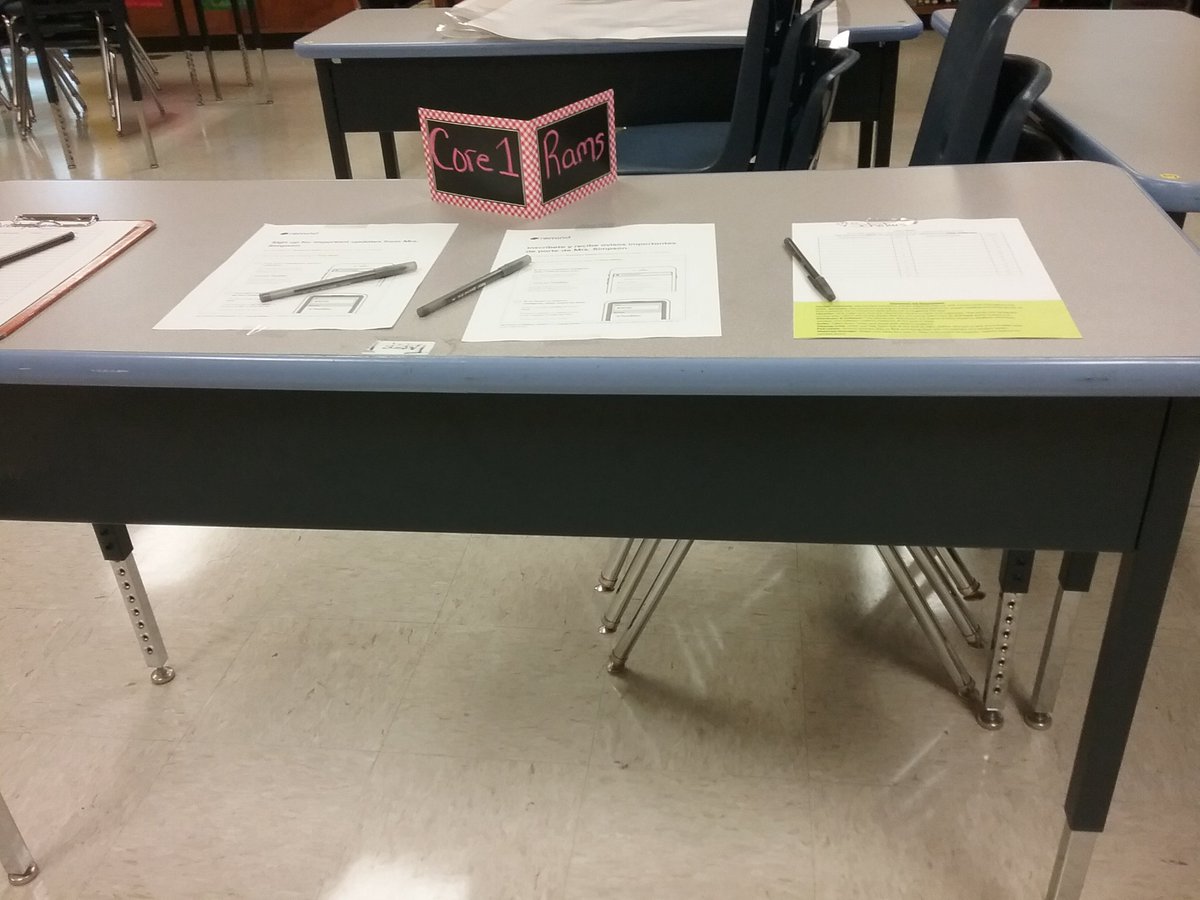 ynsimpson's tweet photo. Open House READY!! @BMSBobcats #bobcatbest #BMS8th #committed https://t.co/kokSrgLoVt