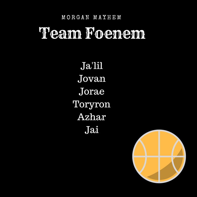 MorganStateCAB's tweet photo. They Playing Basketball .. We Love That Basketball πΆ
Today, In Hurts Gymnasium
@ 6:00PM - 9:00PM
Tell A Friend To Tell A Friend To Make Sure They Are In The Area August 23rd, 2018 @ 6:00PM
#MSU22 #MSU21 #MSU20 #MSU19 #B2SW2k18 #BasketBall #MorganMayhem #BallIsLIFE https://t.co/NFsImTGGhK