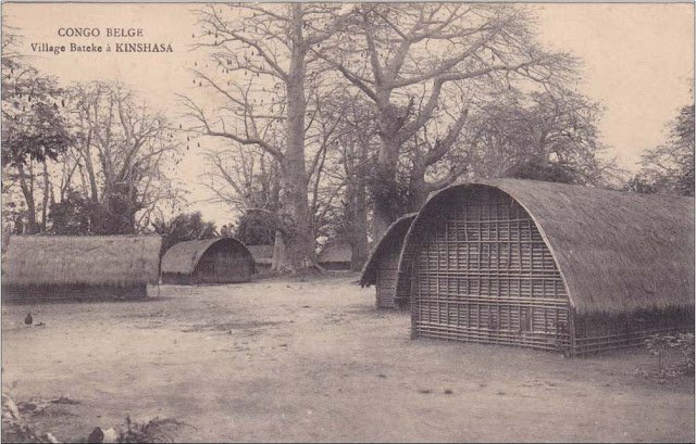 MrBasabose's tweet image. BaTeke and BaHumbu nations, the founders of today&apos;s #Kinshasa... European history writers claim Stanley founded the city in 1881. The 1st European to venture there Jerome de Montesarchio met them there back in 1652. Dont believe everything those guys wrote. #Congo #Afritecture