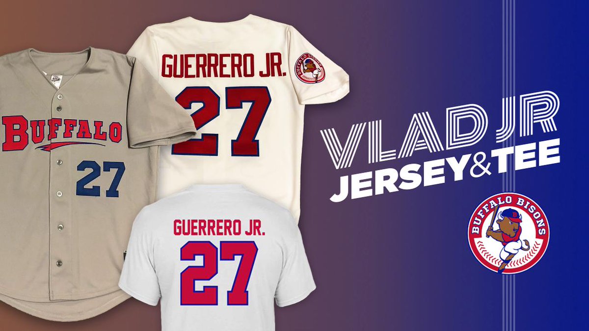 vladdy jr jersey